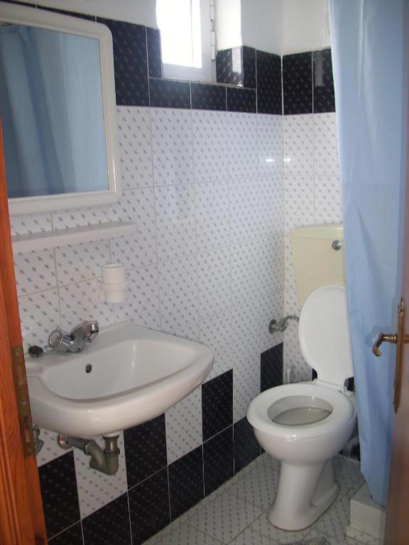 Your Second Home 2 Kámpos Extérieur photo