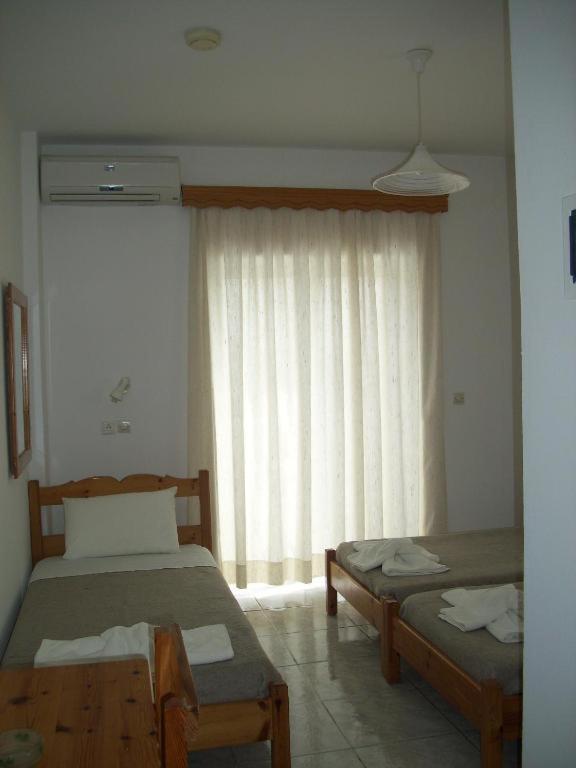 Your Second Home 2 Kámpos Extérieur photo