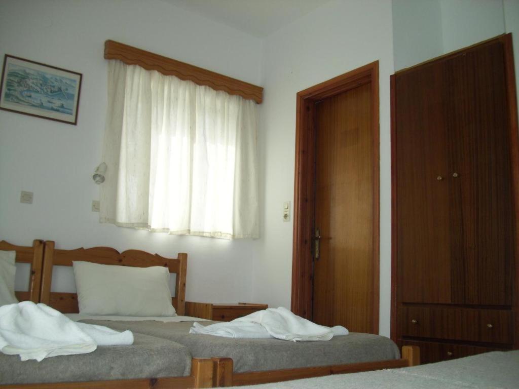 Your Second Home 2 Kámpos Extérieur photo