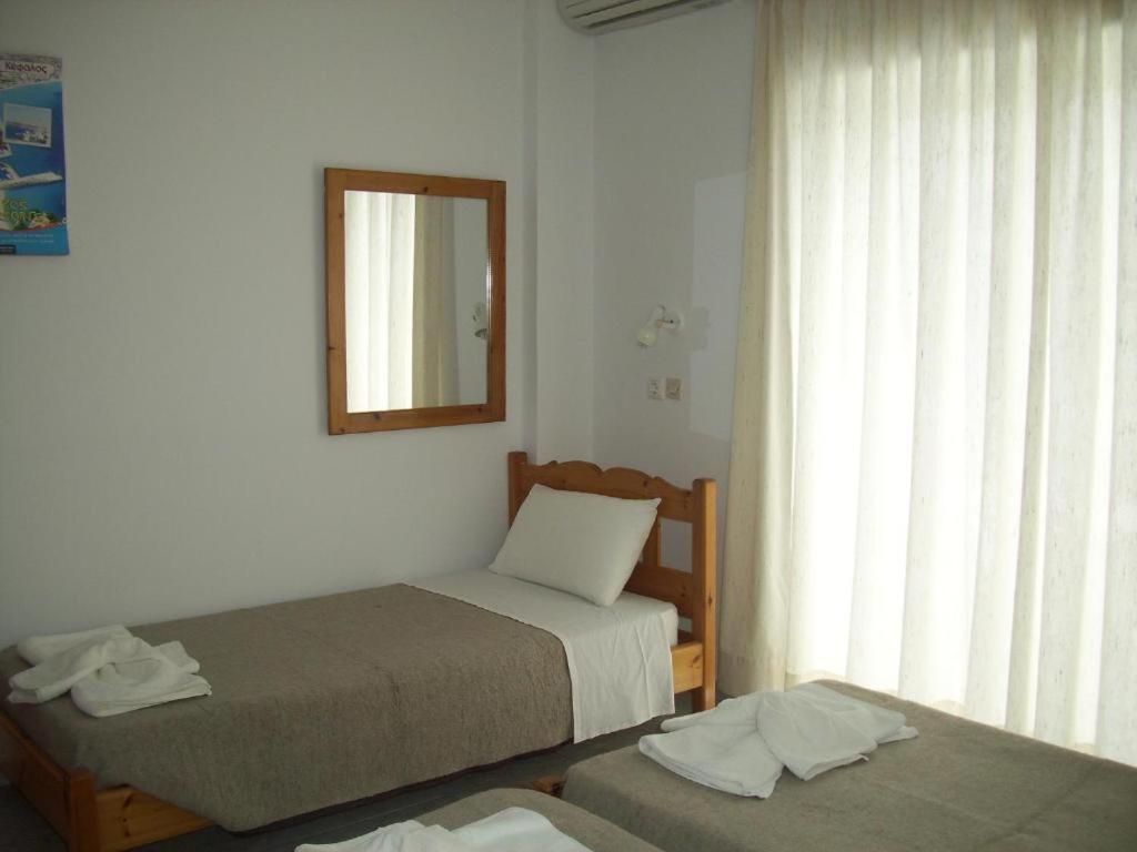 Your Second Home 2 Kámpos Extérieur photo