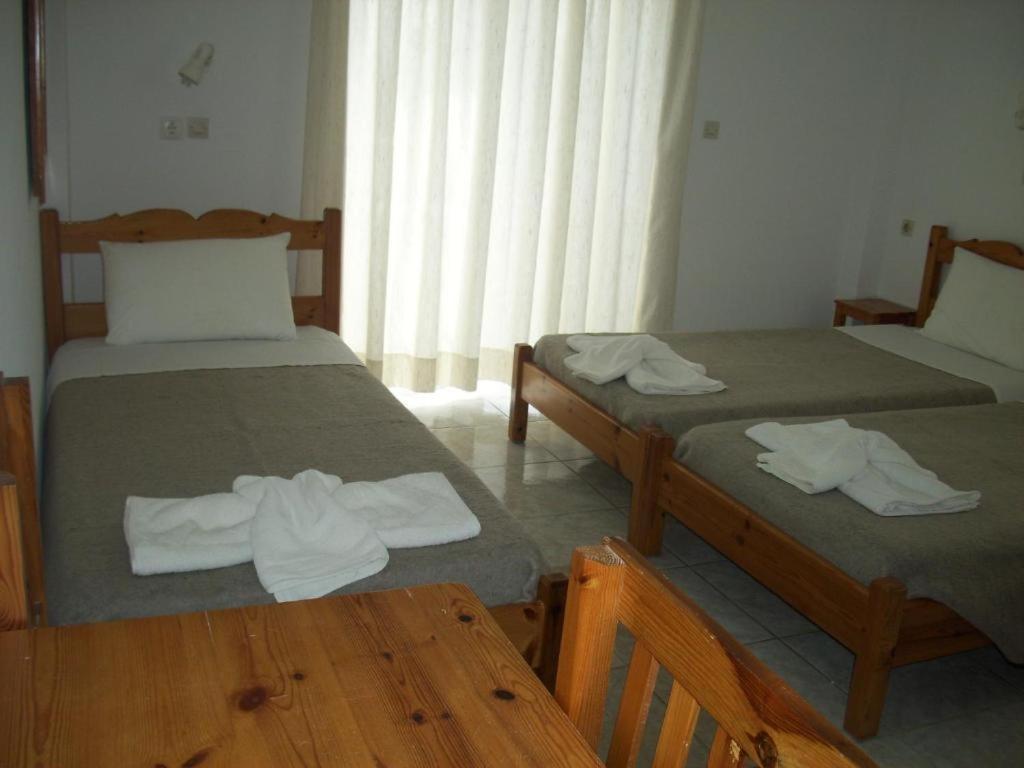 Your Second Home 2 Kámpos Extérieur photo