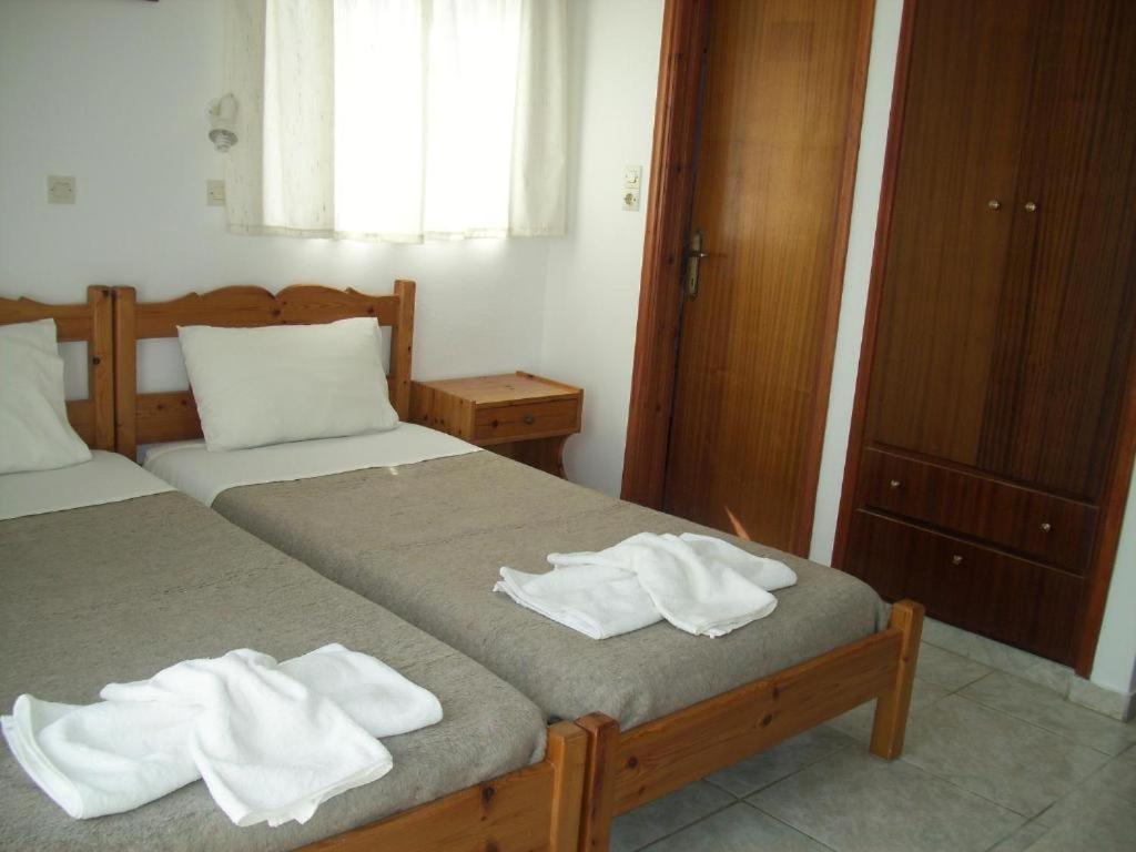 Your Second Home 2 Kámpos Extérieur photo