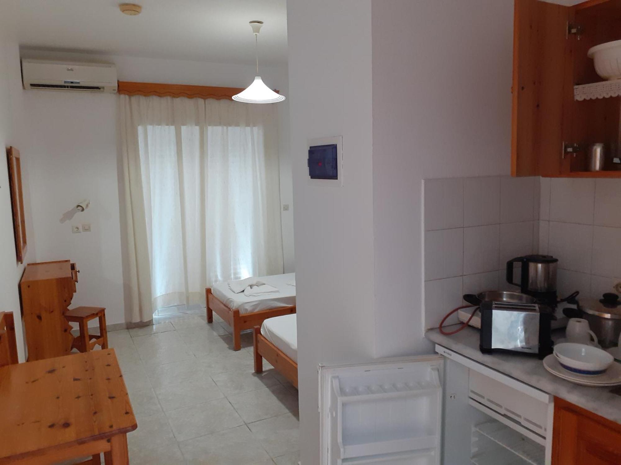 Your Second Home 2 Kámpos Extérieur photo